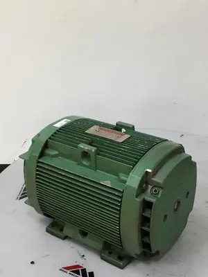 USED GENERAL ELECTRIC 5K286JL324BV