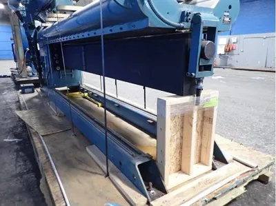 JETLINE LWP-120Z Longitudinal Seam Welders | KEC, Inc. (7)