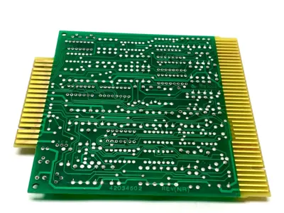 Used Universal Instruments 42034602-B Printed Circuit Boards (PCB) Michigan US | Maverick Industrial Sales #1475332