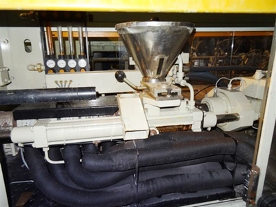 Used BATTENFELD _UNKNOWN_ Injection Molding Machines Connecticut US | DMC Industries #1281915