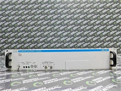 USED AMETEK ISM-1768-608-A-0-3L-A(125VDC)-3R-19RD(125VDC)-C-CI/MODBUS
