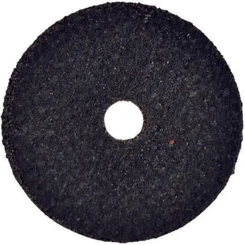 Surf-Pro 4-1/2" x 1/16" x 1/4" Abrasive Cut-Off Wheel A/O 36 Grit Type 1 25 Pack