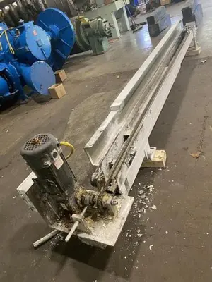 KADANT 80" WIDE Paper Machinery, Misc. | Perry Equipment (5)