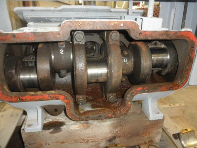 USED WHEATLEY 5P-300