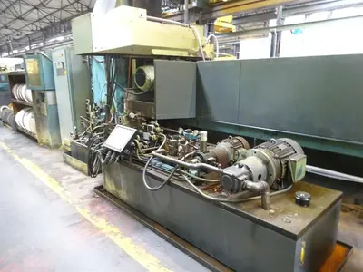 USED ROSA 6200 MM