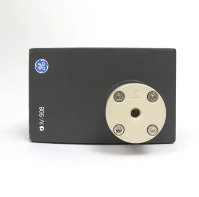 Used GE IV-908 Chromatography Data Systems California US | ANACAPA EQUIPMENT BROKERS, INC #1183760