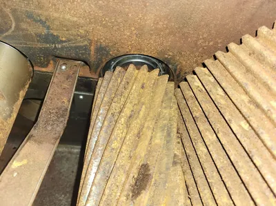 USED LINK-BELT 1949Y151-AC