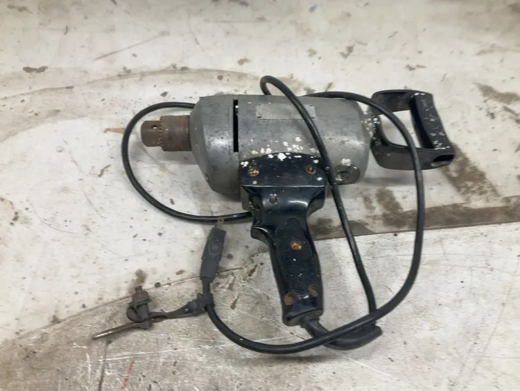 Used _UNKNOWN_ _UNKNOWN_ Power & Hand Tools (Misc) Michigan US | Miedema Asset Management Group #1423503