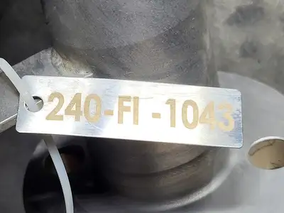 NEW 2013 ABB FAM541A1Y0F1