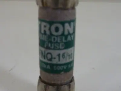 USED TRON FNQ-1-6/10