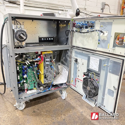 FANUC R-2000iC/210F Robot w/ R30iB Plus – NEW! NEVER PUT INTO PRODUCTION