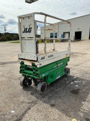 Used 2017 JLG 1930ES Scissor Lifters Wisconsin US | Stack Equipment #1498121