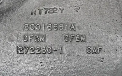 Used Micro Motion CMFHC3 M811N2BASZZZ Sensors New Hampshire US | Bitter End Trading #1127657