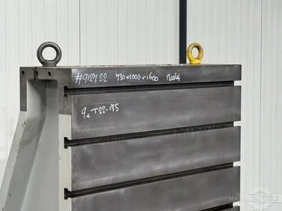 USED 2002 STOLLE AP-1600