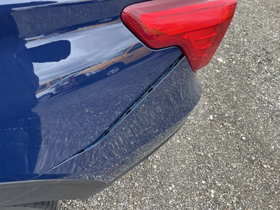 USED 2021 FORD EXPLORER