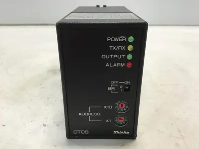USED SHINKA CTCS-235-C/E
