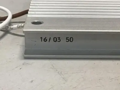 USED KOCH BWD500050