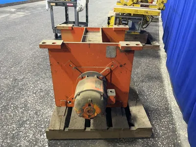 Used YALE DEW2.542CM442D1 Material Handling (misc) Ohio US | HGR 24 #1261123