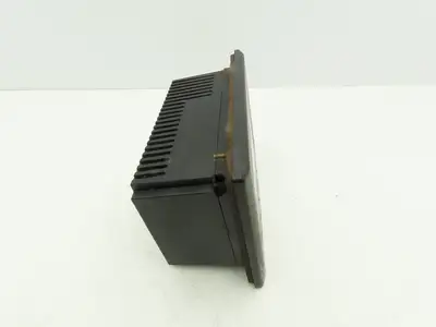 Allen Bradley 2711-B5A2X PanelView 550 Keypad Touchscreen Ser H  *Bad Screen*