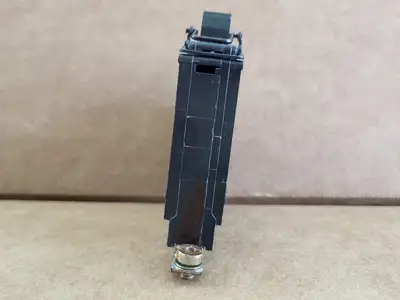 USED SQUARE D QOB150
