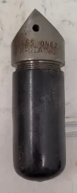 USED VALENITE 5665 0462 M-GIAC-1