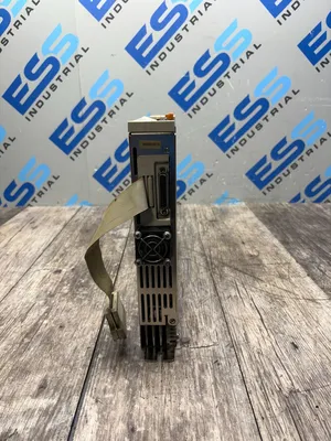 Used NUM MDLU1021Q00 7.2 Misc Electrical & Power Parts South Carolina US | ESS Industrial Equipment Sales #1403283