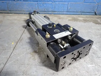 USED PARKER P5EH040KGE0100