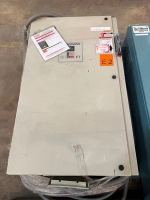 BATTENFELD GLOUCESTER 54" Wide Extruder Line Sheeting | Perry Equipment (21)