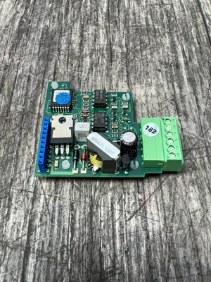Eurotherm Drives AH387775U0015 Printed Circuit Boards (PCBs) | ESS Industrial Equipment Sales (5)