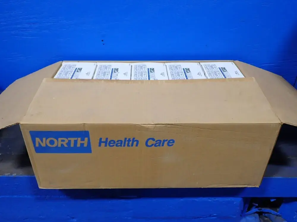 North  Disposable Ear Plugs