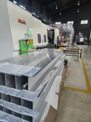 Used 2015 MAZAK MAZAK SVC-2000L/200 Vertical Machining Centers Ontario CA | Brennan Machinery #1412445