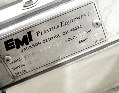 USED EMI ATLK-22-8-3-20