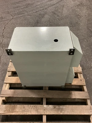 AAIM DC1-34024NB-A20CE1 General Purpose AC Drives | Equipment Recovery Corp. (7)