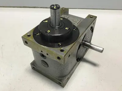 USED SANDEX 6D04272R-LM3A1/X