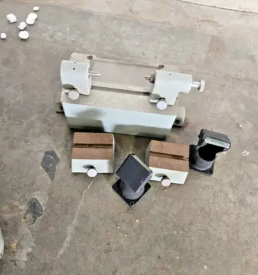 Unbranded _UNKNOWN_ CMM Machines & Comparators | Amiron Machinery (18)