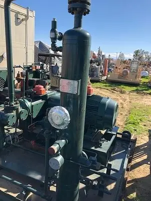 USED ARROW VRC-2