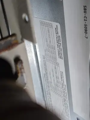 USED ABB ACS880-01-035A-7
