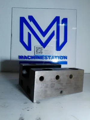 MSL403 OD Turning Tool Holder DMG Mori Seiki SL65 SL6 SL75