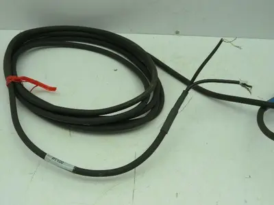 Cole-Parmer PT100 27020-02 Tuff Tip pH Electrode