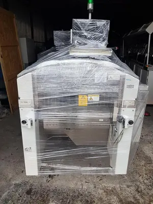 USED SIEMENS SIPLACE SMT MACHINES  PACKAGE