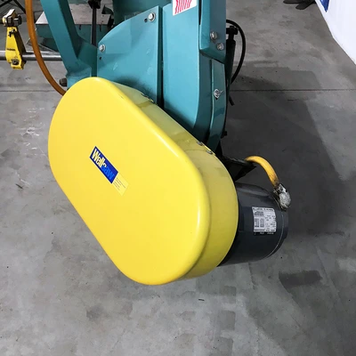 USED WELLSAW 850W