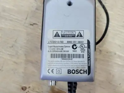 USED BOSCH LTC0510/60