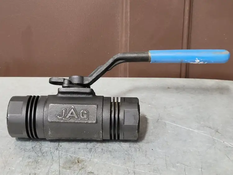 New | in-Stock JAG T3R10SW25L1RP Valves/Fittings British Columbia CA | Lenmark #258295