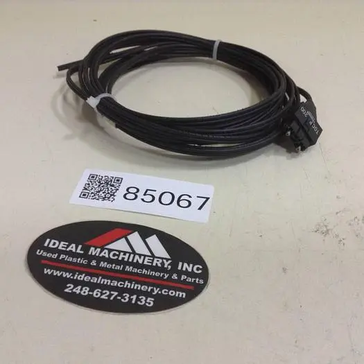 Used TOSHIBA T0CP 200 Fiber Optics Michigan US | Ideal Machinery #599668