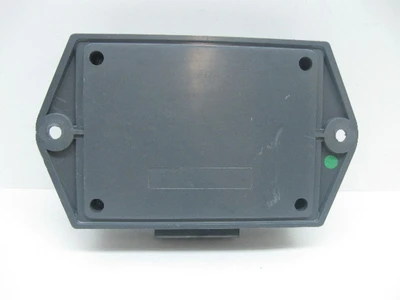 USED HOLJERON ZL-C401-D