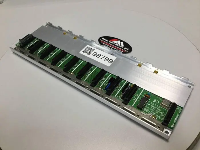Used YOKOGAWA F3BU09-0N Circuit Boards Michigan US | Ideal Machinery #570754