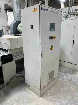 Used 2016 SUPERFICI _UNKNOWN_ Woodworking Finishing Equipment Minnesota US | MachineryMax #1572082