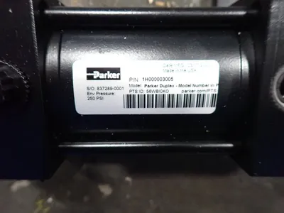 USED 2020 PARKER PARKER DUPLEX