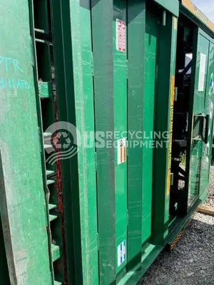 USED BACE V73HD VERTICAL
