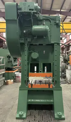 USED MINSTER MINSTER S1-150-33-33 PRESS